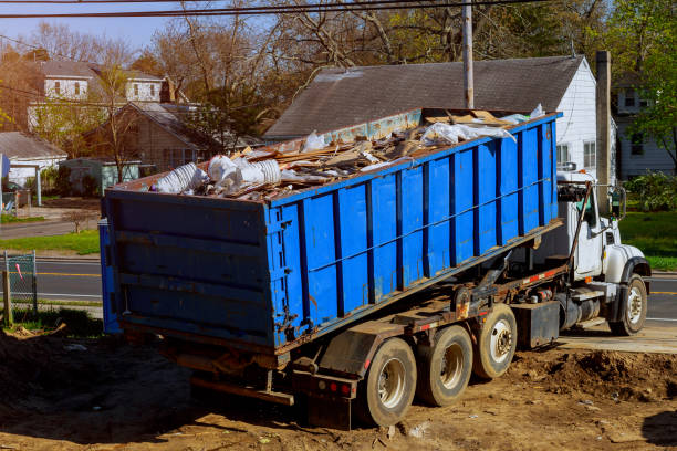 Best Dumpster Rental Services  in Robinwood, MD