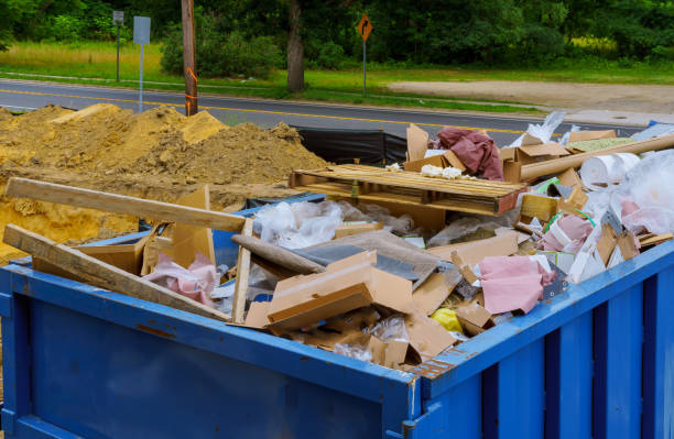 Best Basement Cleanout  in Robinwood, MD