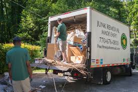 Shed Removal in Robinwood, MD