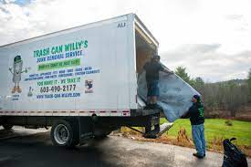 Best Carpet Removal and Disposal  in Robinwood, MD